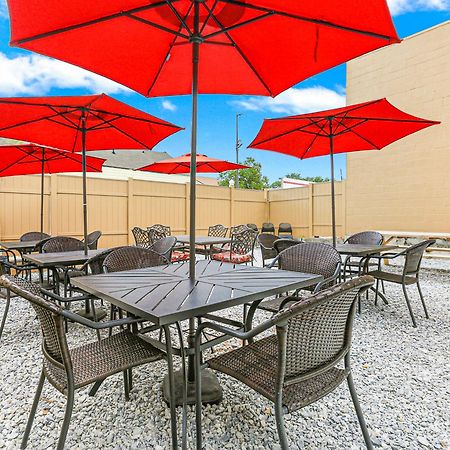 Nitey Nite Inn Nueva Orleans Exterior foto